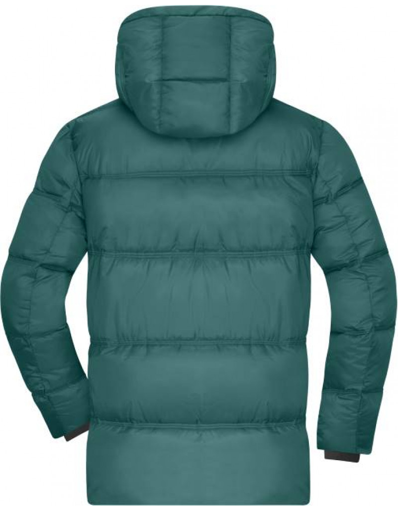 Geaca de iarna pentru barbati